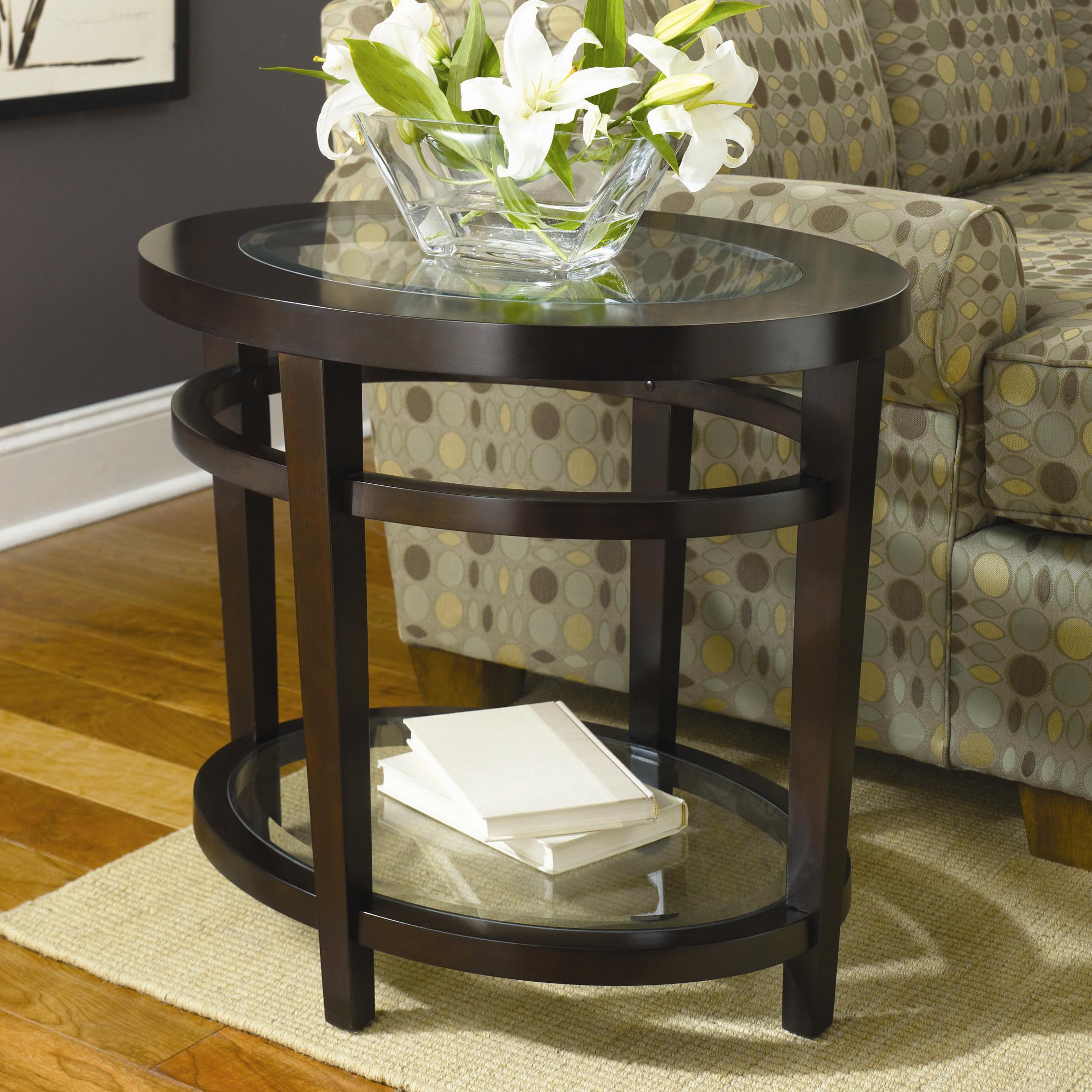 Used end tables near me cheap